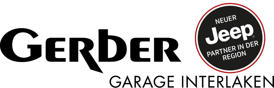 Gerber garage interlaken