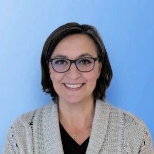 Picture of Marina Staneviciene