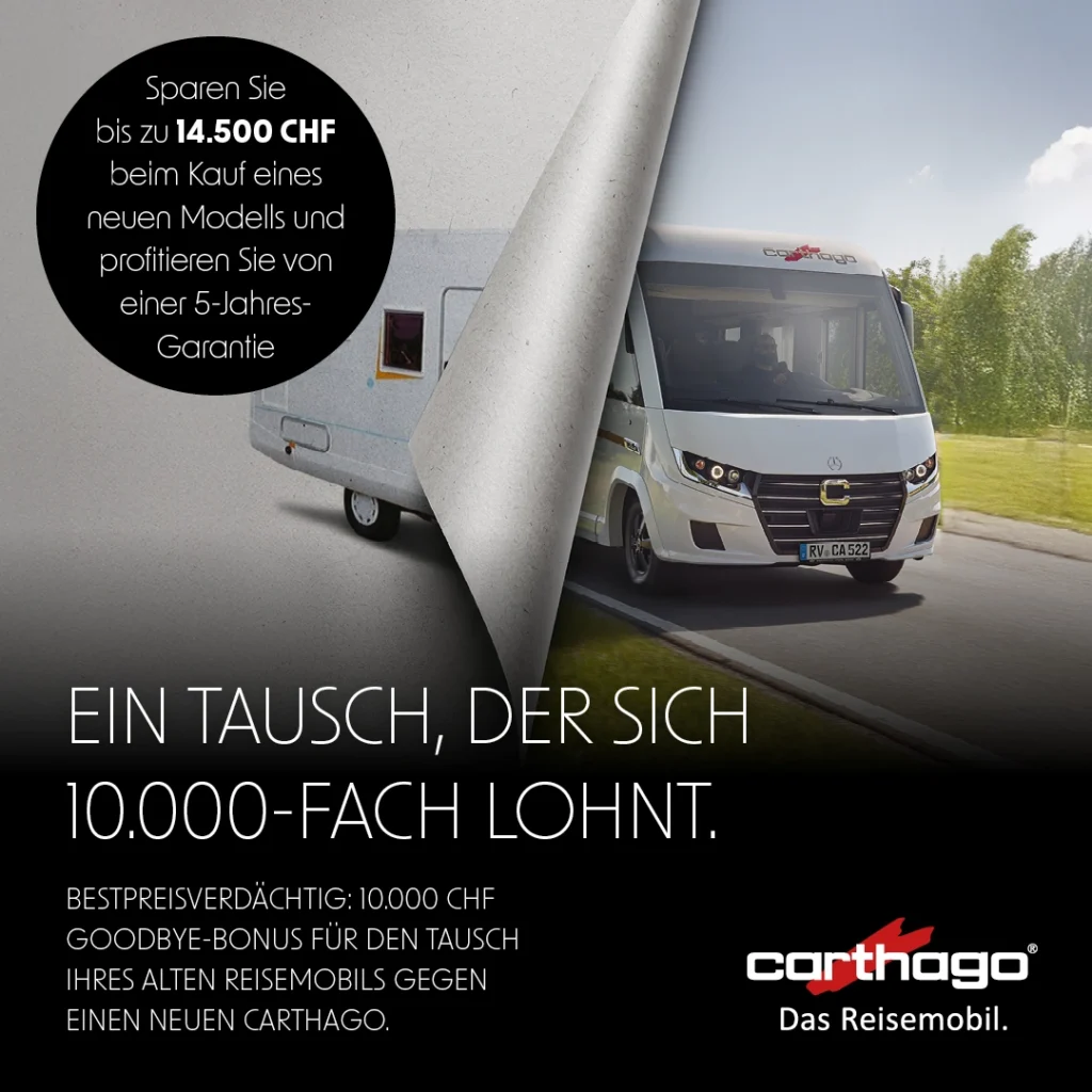 Abverkauf Carthago Schweiz Topcamp AG 1024x1024 1