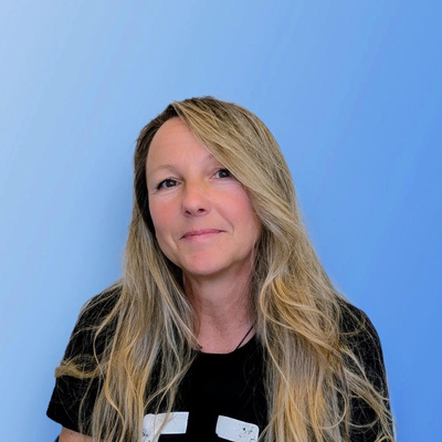 Jacqueline Eienberger