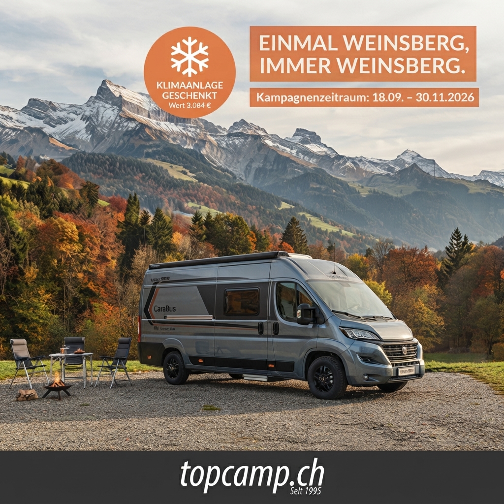 Top Camp AG